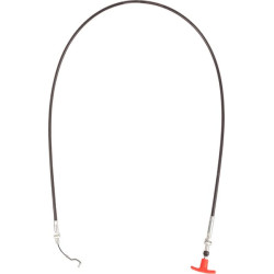 New Holland TM130 87392616 Cable