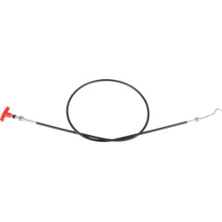 New Holland TM130 87392616 Cable