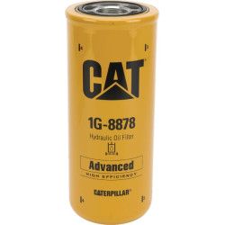 New Holland TM130 1G8878 Hydraulic filter Caterpillar
