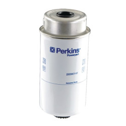 New Holland TM130 26560141 Water/fuel separator