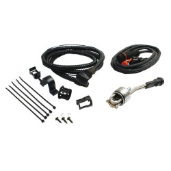 New Holland TM130 MVP235 Engine heater