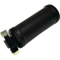 New Holland 3040 CVT W/Cab Dublin (ES) (4/09 - 12/15) 47446236 Džiovintuvas imtuvas