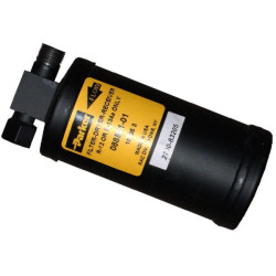 New Holland 3045 HST W/Cab (3/08 - 2/10) VPM9678 Oro kondicionieriaus imtuvas sausas