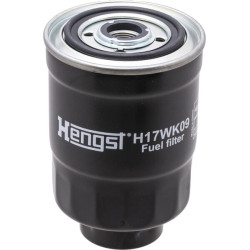 New Holland 40 W/Rops (5/17 -) H17WK09 Kuro filtras