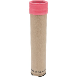 New Holland 40 W/Rops Eu (9/10 - 4/17) CF752 Antrinis oro filtro elementas