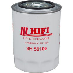 New Holland 55 Cab Stage 5 (6/20 -) SH56106 Hidraulinis filtras