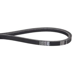 Case - IH MX80C Maxxum 248265A2 trapecinis diržas CNH