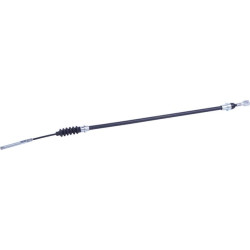 New Holland T3010 (4/01–12/07) 87289019 rankinio stabdžio trosas