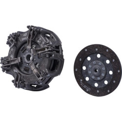 New Holland T3030 (4/01 - 12/08) 623306509 sankabos repet.