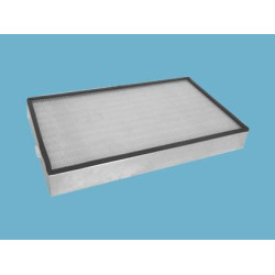 New Holland T4.55 Stage V L/Cab (6/20 -) AC1097 žiedadulkių filtras, didelis efektyvumas