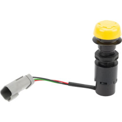 New Holland T4.75 Tier 4A (11/17 -) 47134363 Gang Switches CNH