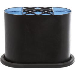 New Holland T4.55S Stage V 2WD Cab (6/20-) 87037984 Oro filtras išorinis