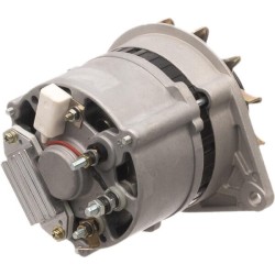 Case - IH 644 ALT26151051 kintamosios srovės generatorius 14V 33A