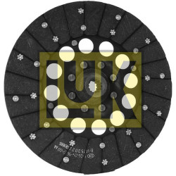 New Holland T4.55S T4A (11/17 - ) 328063210 Sankabos diskas