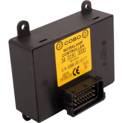 New Holland T5.140 (6/19-) 1030780 Elektroninis blokas