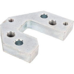 New Holland T5.130 (4/20-) 83998827 Antspaudas