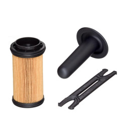 New Holland T6.155 Stage V (7/20 -) Dynamic Command Stage V E103UD295 AdBlue filtras