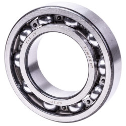 New Holland T6.160 Stage V (7/20 -) Dynamic Command Stage V 6210TIM Deep groove ball bearing 50x90x20mm Timken