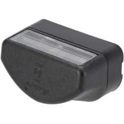 New Holland T6.175 Stage V (7/20 -) Dynamic Command Stage V 1380104 Number plate light halogen suitable for CNH