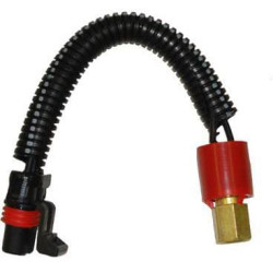 New Holland T6.180 Stage V (7/20 -) Dynamic Command Stage V KL080035 Pressure switch
