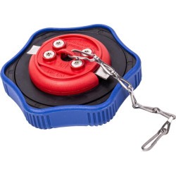 New Holland T6.180 Stage V (7/20 -) Dynamic Command Stage V 48024751 Fuel tank cap AdBlue®