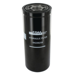 New Holland T6.155 - Stage V (7/20 -) 48142231 Hydraulic filter