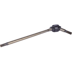 New Holland T6.155 - Stage V (7/20 -) 5189210 Articulated axle shaft, complete