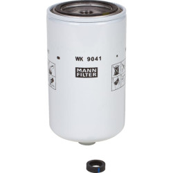 New Holland T6.160 - Stage V (7/20 -) WK9041X Fuel filter