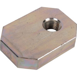 New Holland T6.160 - Stage V (7/20 -) 86018009 Nut