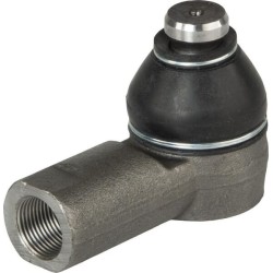 Case - IH 644 SHP021KR Skersinės vairo trauklės galas