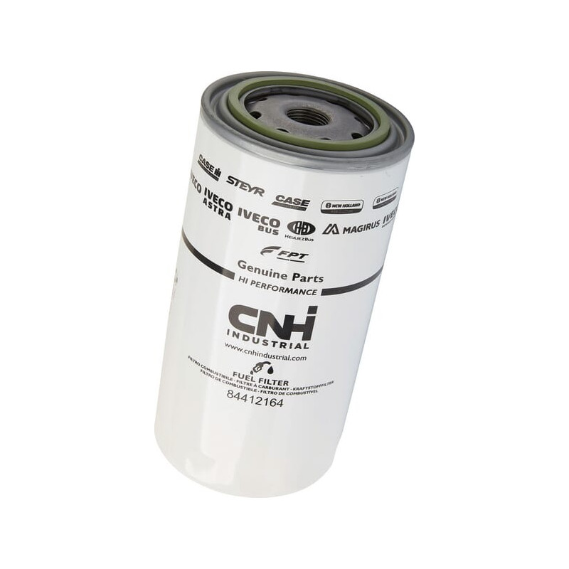 New Holland T6.165 - Stage V (7/20 -) 84412164 Fuel filter NH