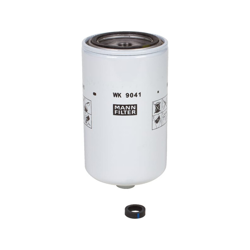 New Holland T6.165 - Stage V (7/20 -) WK9041X Fuel filter