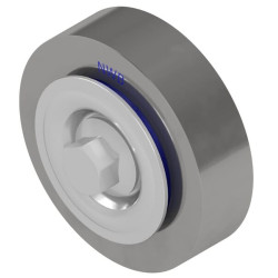 New Holland T7.175 Sidewinder II Stage V (1/20 -) 87803017 Idler