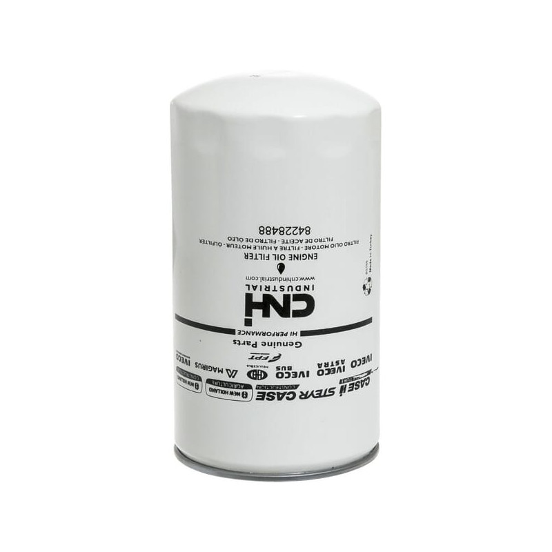 New Holland T7.175 Sidewinder II Stage V (1/20 -) 84228488 Oil filter CNH