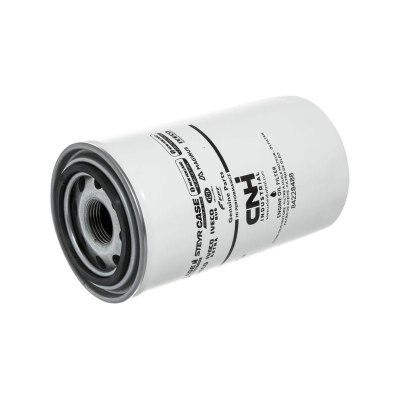 New Holland T7.175 Sidewinder II Stage V (1/20 -) 84228488 Oil filter CNH