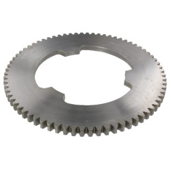 New Holland T7.210 Sidewinder II Stage V (1/20 -) 87332079 Brake Disc CNH