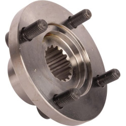 New Holland T6.175 Stage V (7/20 -) Dynamic Command Stage V 5165512 Sandarinimo žiedas