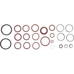 New Holland T6.180 Tier 4B (3/18 -) 47130743 kardaninis velenas