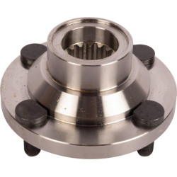 New Holland T6.160 – V pakopa (7/20 -) 47683516 išmetimo tarpiklis