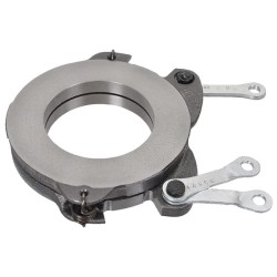 Case - IH MX100 Maxxum A158090 Įjungimo diskas CNH