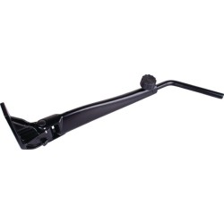 Case - IH MX100 Maxxum 7260001A veidrodinė svirtis, teleskopinė kairioji