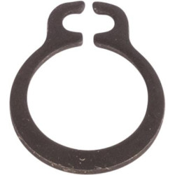 New Holland TD85F T2 (10/09 - 12/12) 9990741 žiedas, užsegimas