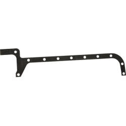 New Holland TD85F T3 (5/11 - 12/13) 47909162 sandariklis