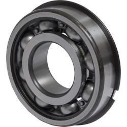 New Holland TD85F T3 (5/11 - 12/13) 28995880 Rutulinis guolis