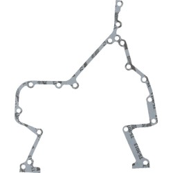 Case - IH MX100 Maxxum J938156 alkūninio veleno korpuso tarpiklis CNH