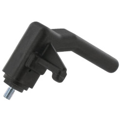 New Holland T4.100N T4A W/Cab (9/17 -) 87658582 Lango rankena CNH