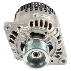 Case - IH MX100 Maxxum IA0727 kintamosios srovės generatorius 14V 95A