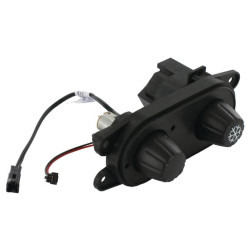 New Holland T4.100V T4A W/Cab (9/17 -) 84296746 Valdymo elementas