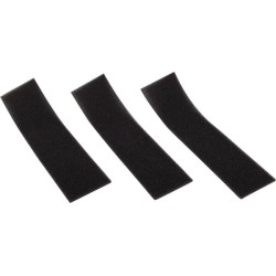 Case - IH MX100 Maxxum 253210A1 filtras, oro kabina