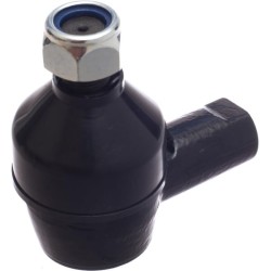 Case - IH 644 SHP393KR Skersinės vairo trauklės galas
